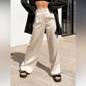 Princess Polly Amalia pants